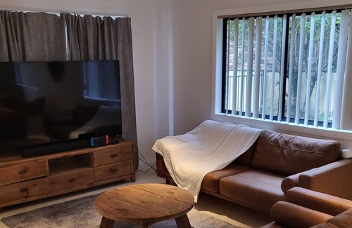 Goonellabah House | 2 bedroom rental