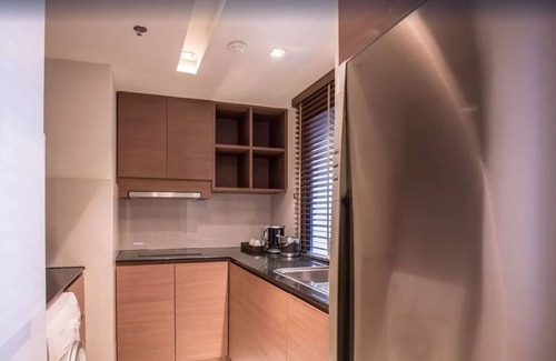 Bang Phli Apartment | 2 Bedroom Residence – 8