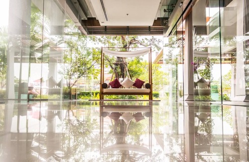 Bang Phli Apartment | 2 Bedroom Residence – 8