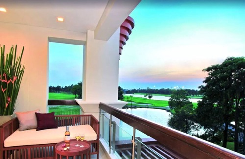 Bang Phli Apartment | 2 Bedroom Residence – 8