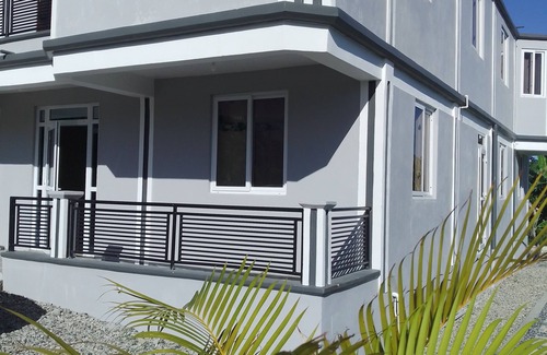Vieille Case Apartment | 2 Bedroom Residence