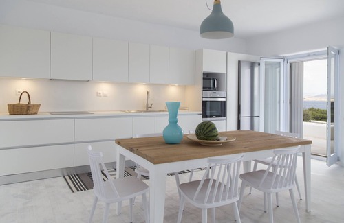 Santa Maria Villa | 2-Bedroom Sea View Villa 2 with Private Pool |The SAND Collection Villas