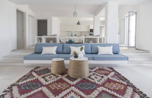 Santa Maria Villa | 2-Bedroom Sea View Villa 2 with Private Pool |The SAND Collection Villas