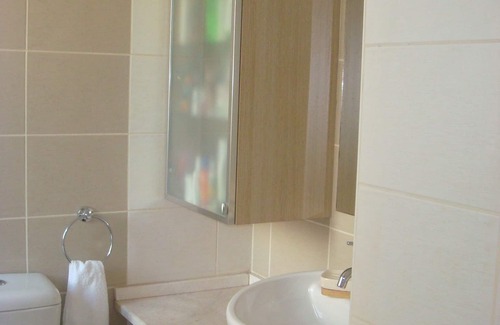 Milas Apartment | 2 Bedroom Sea View Holiday Apartment Rental, near Güvercinlik, Bodrum