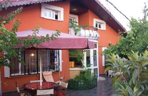 Bakırkoy House | 2 Bedroom Sea View Village House