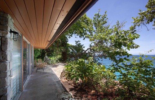 Port Antonio Villa | 2 Bedroom Sea View Villa, Frenchman's Cove Resort