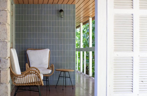 Port Antonio Villa | 2 Bedroom Sea View Villa, Frenchman's Cove Resort
