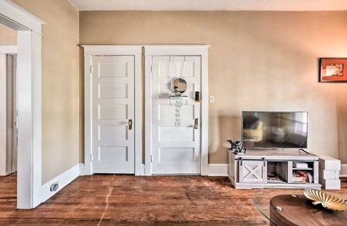 Hagerstown Condo | 2 Bedroom Spacious Stay near Historic Hagerstown