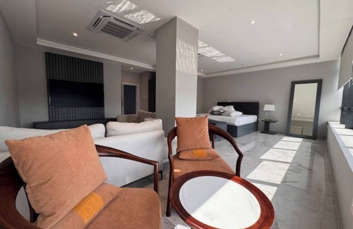 North Ridge Apartment | 2 bedroom spacious Self-service apartment