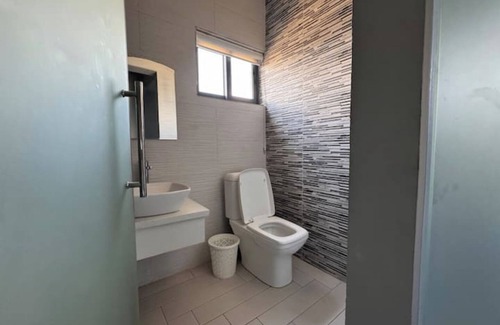 North Ridge Apartment | 2 bedroom spacious Self-service apartment