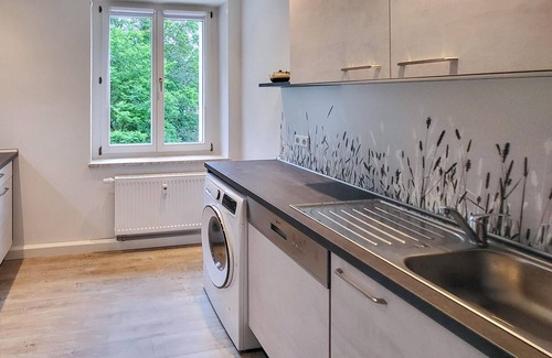 Pirna Apartment | 2 bedroom stunning apartment in Pirna