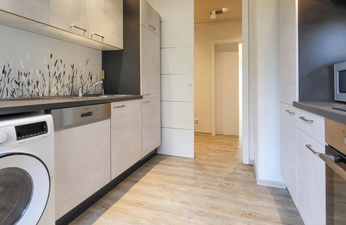 Pirna Apartment | 2 bedroom stunning apartment in Pirna