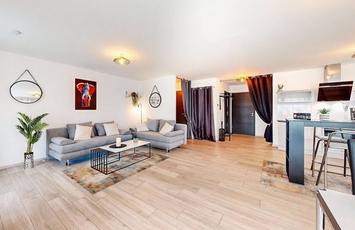 Schlierbach House | 2 bedroom stunning home in Schlierbach