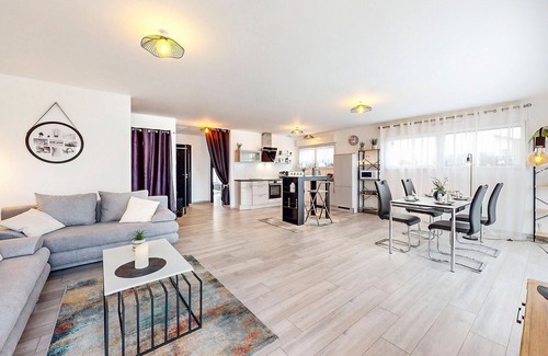 Schlierbach House | 2 bedroom stunning home in Schlierbach