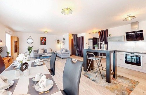 Schlierbach House | 2 bedroom stunning home in Schlierbach