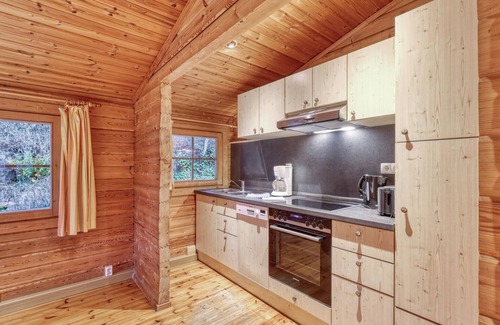 Fehrenbach House | 2 bedroom stunning home in Masserberg