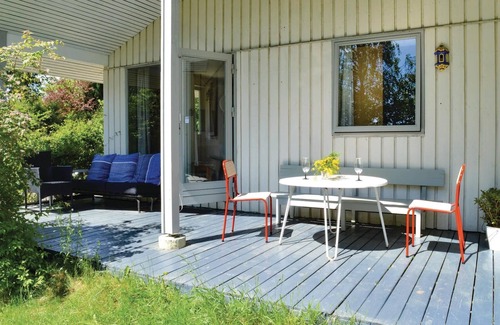 Jægerspris House | 2 bedroom stunning home in Jægerspris