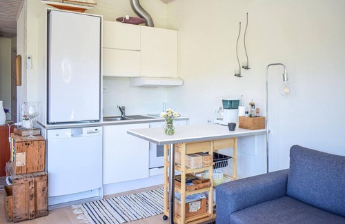 Rotvik House | 2 bedroom stunning home in Oskarshamn
