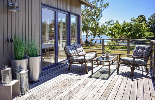 Rotvik House | 2 bedroom stunning home in Oskarshamn