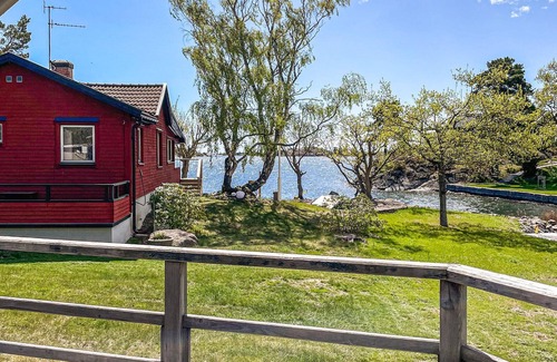 Rotvik House | 2 bedroom stunning home in Oskarshamn