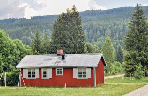 Syssleback House | 2 bedroom stunning home in Sysslebäck