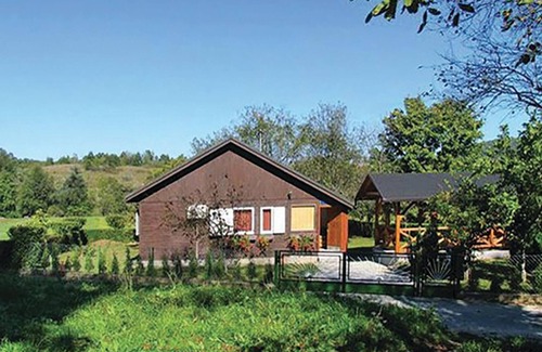 Bosiljevo House | 2 bedroom stunning home in Bosiljevo
