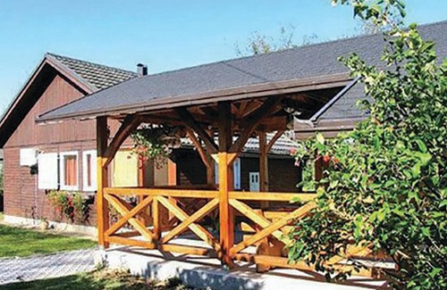 Bosiljevo House | 2 bedroom stunning home in Bosiljevo