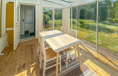 Broakulla House | 2 bedroom stunning home in Broakulla