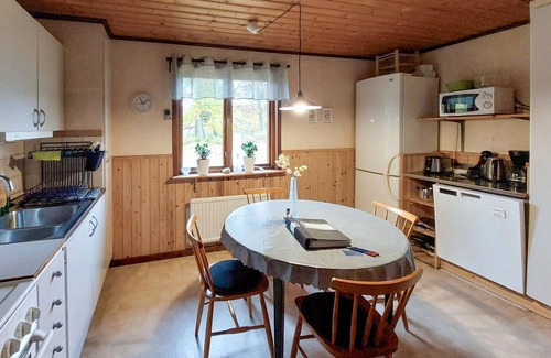 Lonashult House | 2 bedroom stunning home in Lönashult