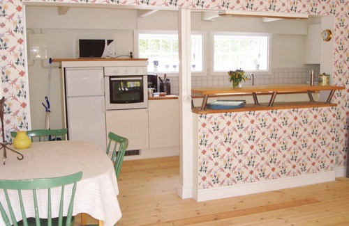Eskilstuna House | 2 bedroom stunning home in Strängnäs