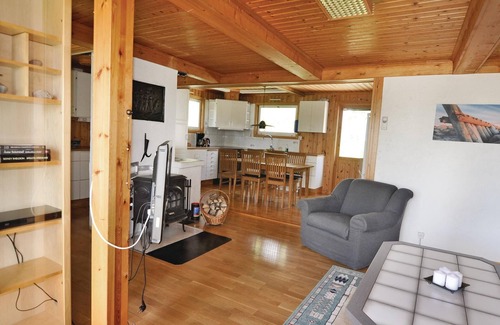 Uddevalla Municipality House | 2 bedroom stunning home in Uddevalla