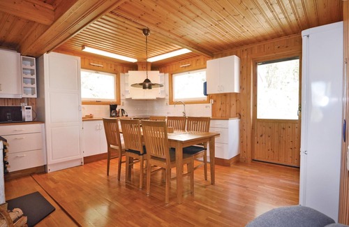 Uddevalla Municipality House | 2 bedroom stunning home in Uddevalla