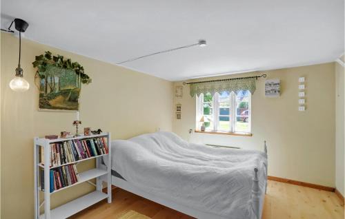 Svankær House | 2 Bedroom Stunning Home In Bedsted Thy
