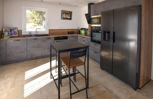 Sarrians House | 2 bedroom stunning home in Sarrians