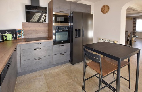 Sarrians House | 2 bedroom stunning home in Sarrians