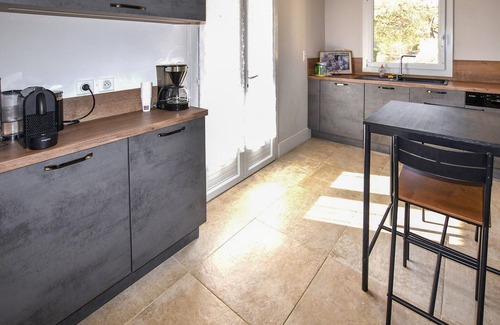 Sarrians House | 2 bedroom stunning home in Sarrians