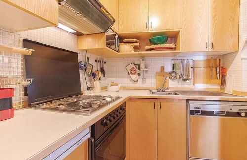 Cogne House | 2 bedroom stunning home in Cogne AO
