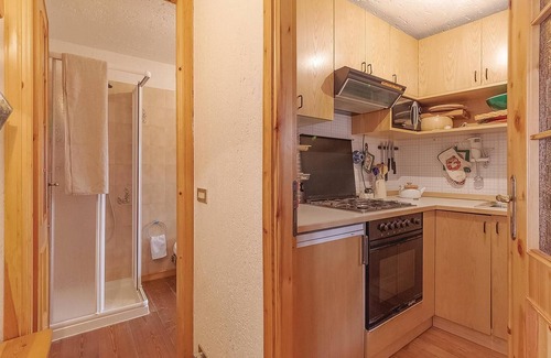 Cogne House | 2 bedroom stunning home in Cogne AO