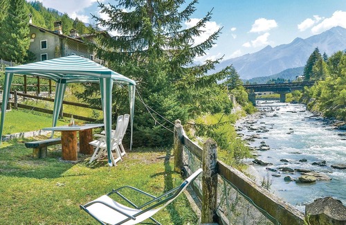 Cogne House | 2 bedroom stunning home in Cogne AO