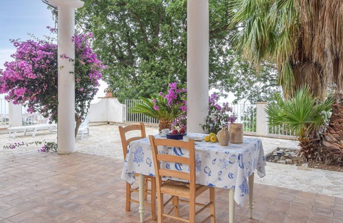 Diamante House | 2 bedroom stunning home in Diamante