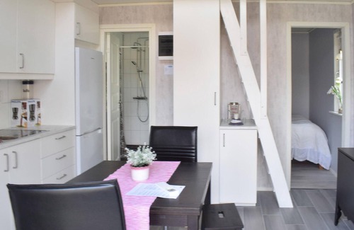 Tofta House | 2 bedroom stunning home in Rockneby
