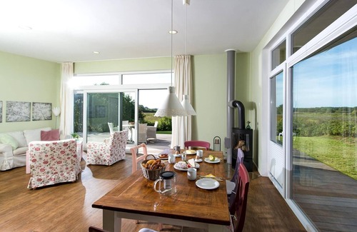 Gelting House | 2 bedroom stunning home in Gelting