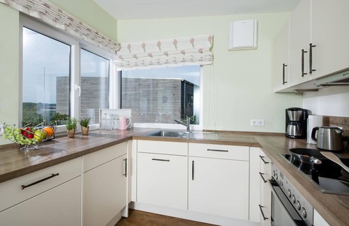 Gelting House | 2 bedroom stunning home in Gelting