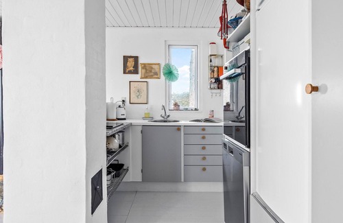 Olsted House | 2 bedroom stunning home in ølsted