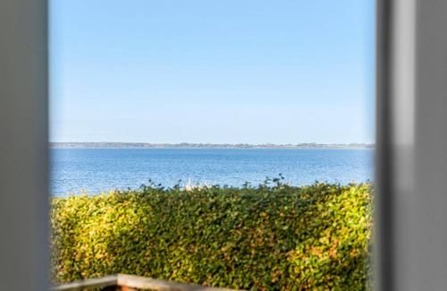 Olsted House | 2 bedroom stunning home in ølsted