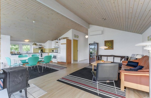 Broager House | 2 bedroom stunning home in Broager