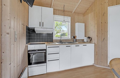Ristinge House | 2 bedroom stunning home in Humble