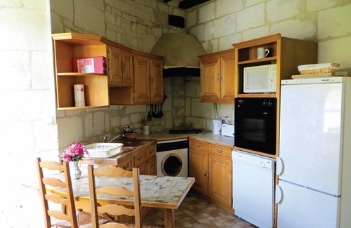 Chinon House | 2 bedroom stunning home in Chinon