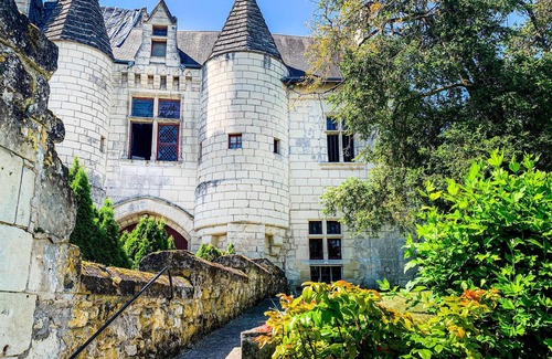 Chinon House | 2 bedroom stunning home in Chinon