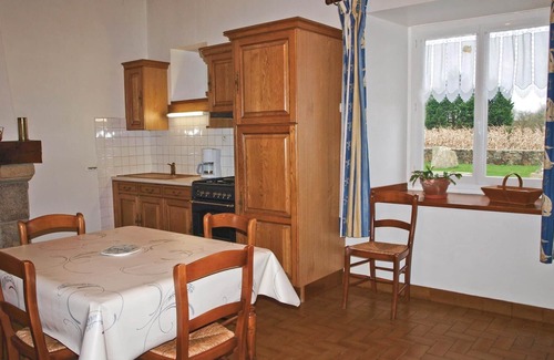 Kerbors House | 2 bedroom stunning home in Kerbors